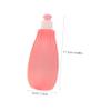 3 Pack 350ml Bidet Bottle for Newborn Baby Care Gentle Cleaning view 2