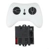 JR1630RX 12V 2 4G Wireless Receiver For Electric Cars And Remote Control Toys, Compatible With 7pin Electric Vehicle Connectors(full set) view 3