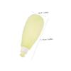 3 Pack 350ml PP Bidet Bottle for Babies and Women Cleaning view 2