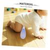 3 Pack 350ml PP Bidet Bottle for Babies and Women Cleaning view 3