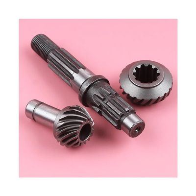 Gearbox Drive Shaft Gear Set Fit For FS120 FS130 FS200 FS250 FS120R FS200R FS250R FS300 Spare Part