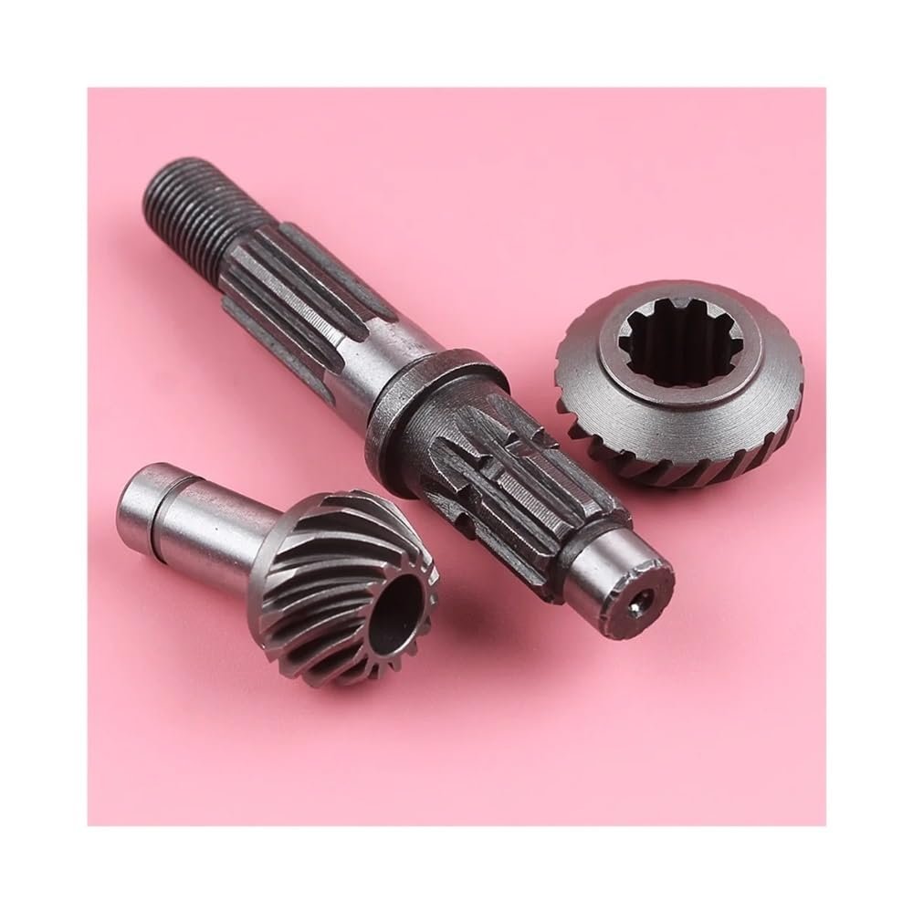 Gearbox Drive Shaft Gear Set Fit For FS120 FS130 FS200 FS250 FS120R FS200R FS250R FS300 Spare Part