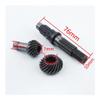 Gearbox Drive Shaft Gear Set Fit For FS120 FS130 FS200 FS250 FS120R FS200R FS250R FS300 Spare Part view 2