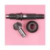 Gearbox Drive Shaft Gear Set Fit For FS120 FS130 FS200 FS250 FS120R FS200R FS250R FS300 Spare Part view 4