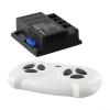 2PCS 12V Ride On Car Remote Control Receiver JR1922RXS-AD-NE 2.4G Wireless Transmitter and Receiver Set Stable Performance Controller for Electric Vehicles view 3