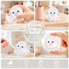 1Pcs Octopus Stress Ball, Squishy Octopus Ball Hand Exercise Balls view 4