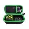 Hesupy Carrying Case for LeapFrog LeapMove Active Learning Video Game System, EVA Hard Storage Bag Portable Travel Organizer with Mesh Pocket for Accessories view 1