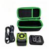 Hesupy Carrying Case for LeapFrog LeapMove Active Learning Video Game System, EVA Hard Storage Bag Portable Travel Organizer with Mesh Pocket for Accessories view 2