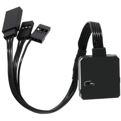 1 Gyroscope Compatible With 4.8-7.4V G1