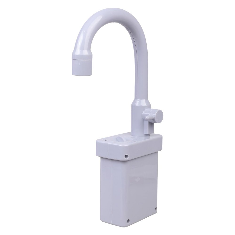 Sink Faucet Toy Electric Operations Kitchen Replacement for Pretend Play Activity Accessories Roleplay