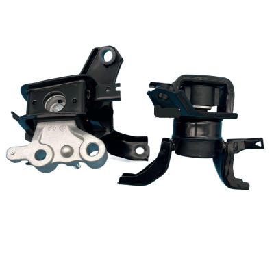 Machine Foot Glue 12305-0T300 Right Engine Bracket