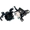 Machine Foot Glue 12305-0T300 Right Engine Bracket view 2