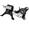 Machine Foot Glue 12305-0T300 Right Engine Bracket view 3