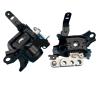 Machine Foot Glue 12305-0T300 Right Engine Bracket view 4