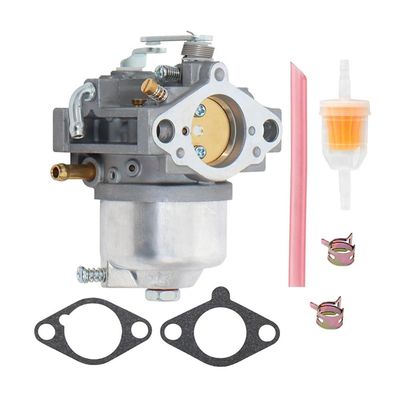 15003-2260 Carburetor Kits for KAF620 KAF620A KAF620B KAF620C 2500 2510 2520 Carb