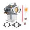 15003-2260 Carburetor Kits for KAF620 KAF620A KAF620B KAF620C 2500 2510 2520 Carb view 1