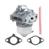 15003-2260 Carburetor Kits for KAF620 KAF620A KAF620B KAF620C 2500 2510 2520 Carb view 2