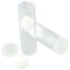 10 Pcs Coin Collection Tubes 27mm & 30mm, Clear Plastic Protective Holders for Safe Storage and Organization, Ideal Supplies for Coin Collectors(27mm) view 4
