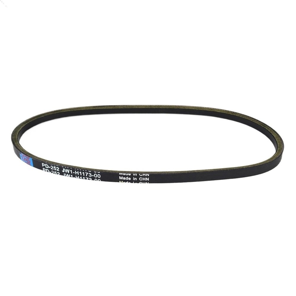 Drive Belt JW1-H1173-00 Suitable for ONE Two EFI RU Two BR 2 PLU + E R Plus FL