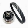 Replacement Parts Primary Secondary Clutch CVT Belt Fit for CFMOTO for CF1000 CFORCE UFORCE ZFORCE ATV UTV view 2