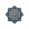 Mini Flow Star - Dapo Star - Flow Toy - by First Earth (Royal Plume) view 3