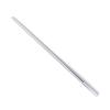 Rc Accessories for WLtoys 124017 124016 124018 124019 Remote Control Car Metal Upgraded Central Drive Shaft Fittings(Silver) view 1