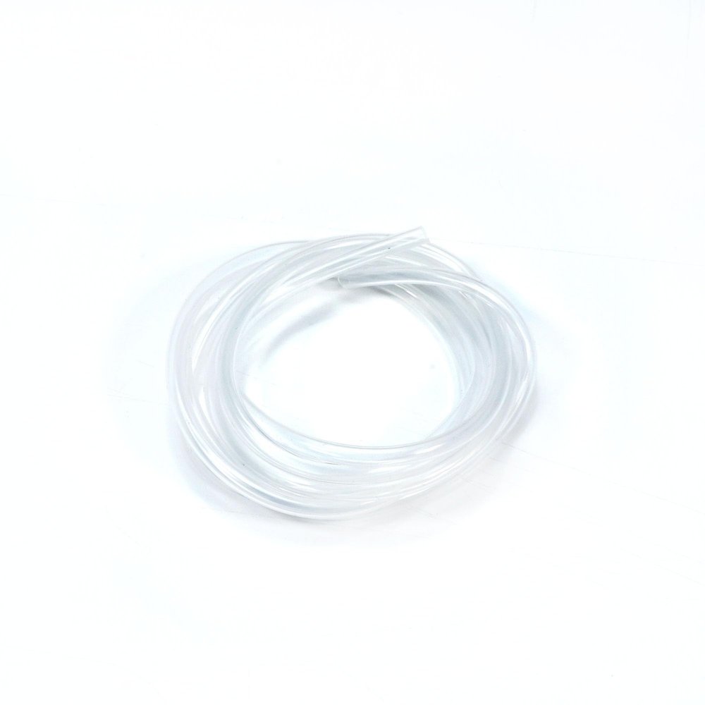 Dancing Wings Hobby Silicone Tube D5*d3*1000mm for RC Boat