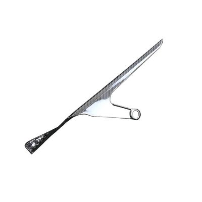 Fairing Side Spoiler for MT10 FZ10 SP 2022 2023 Motorcycle Accessories Full Retrofit Parts Fairing Fenders Cover Panels Kits
