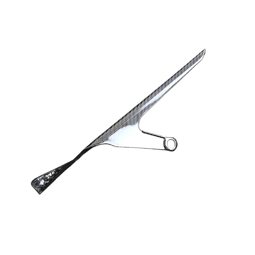 Fairing Side Spoiler for MT10 FZ10 SP 2022 2023 Motorcycle Accessories Full Retrofit Parts Fairing Fenders Cover Panels Kits