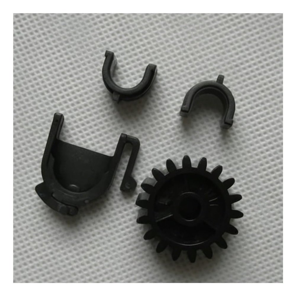 Fuser Gear and Bushing Fit for HP M600 M601 M602