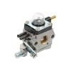 Accessoires Carburetor Kit Fit For 2-cycle Manti 7222 7222M SV-4B Engine view 2