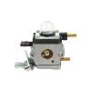 Accessoires Carburetor Kit Fit For 2-cycle Manti 7222 7222M SV-4B Engine view 3