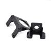 HJDIPCKYVG 42/57/60/80/86/90/110/130/180 Step Servo Electronic Starter Bracket/Horizontal Mounting Electronic Starter Base for NEMA17/23/34 Electronic Starter(42 Stepper Electronic Starter) view 4