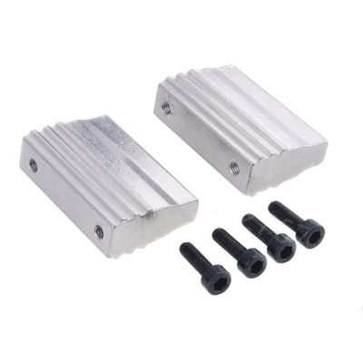 02049 Engine Holder with Cap Head Screws