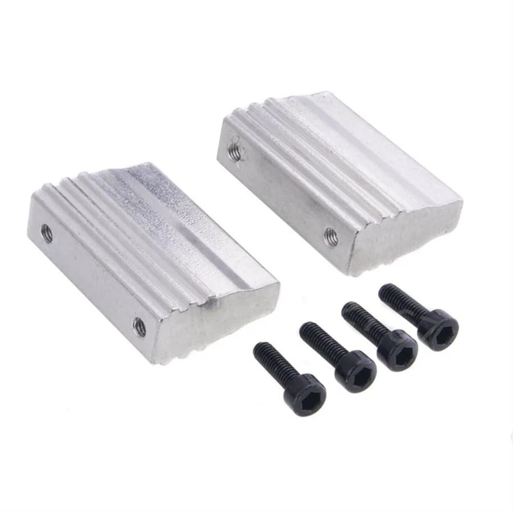 02049 Engine Holder with Cap Head Screws
