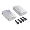 02049 Engine Holder with Cap Head Screws view 1
