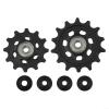 Premium 12T And 14T Guide Wheel Pulley Set For For Eagle 12 Speed Enhance Cycling Performance And Aesthetics view 1