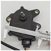 TGB LandMax 1000 Servo Motor Transfer Case 911747Y For TGB LandMax 1000 view 2