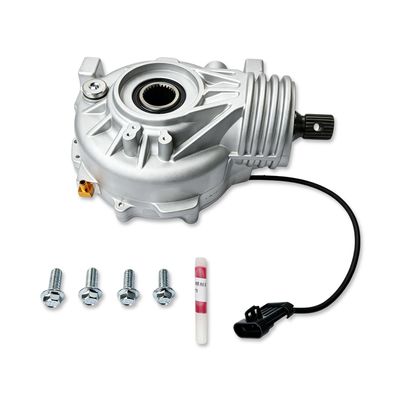 AngyMeck Front Differential Gearbox Assembly For Polaris General XP 1000