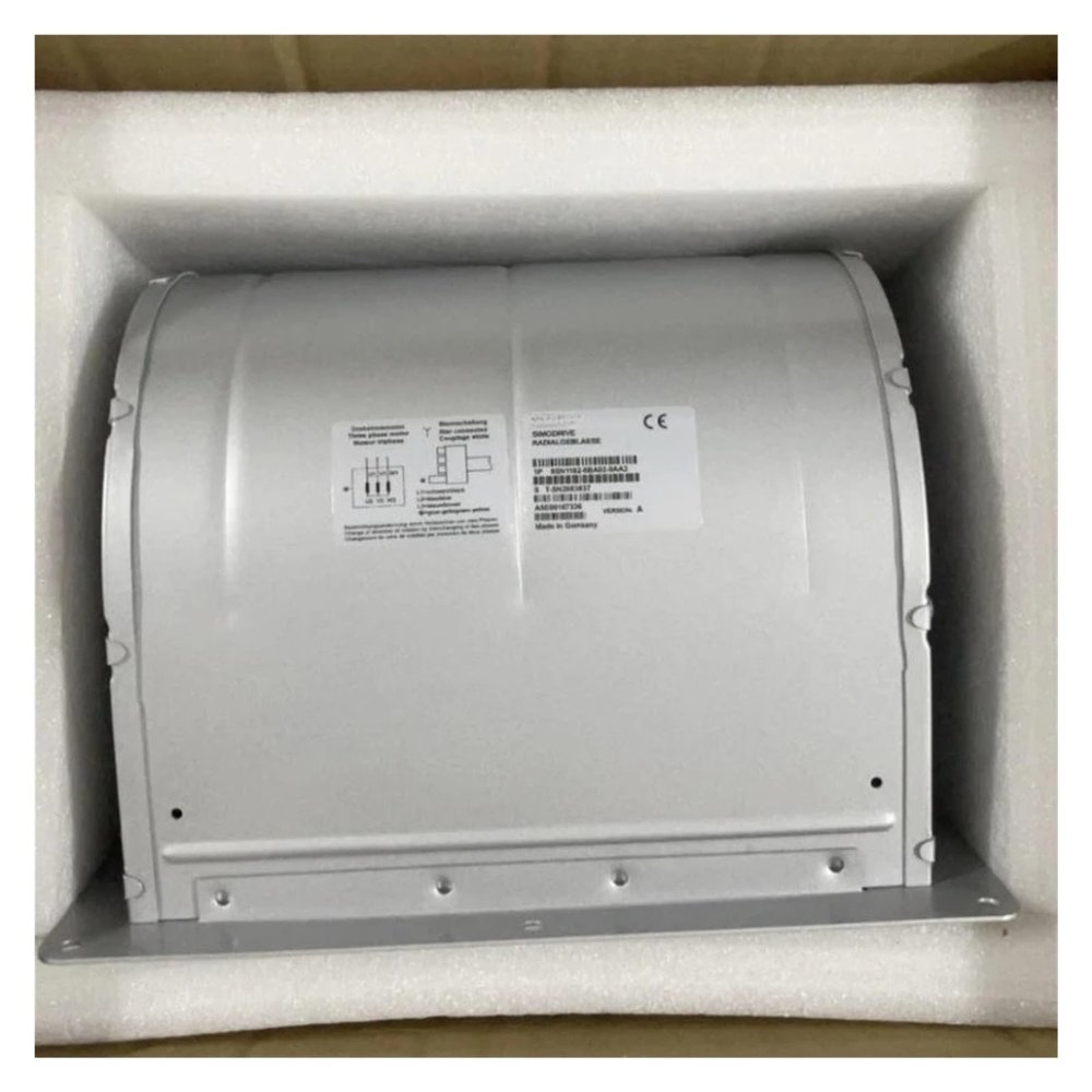 6SN1162-0BA02-0AA2 6SN1162-0BA02-0AA0 6SN1162-1BA02-0AA2 6SN1162-0BA06-0AA0 Fan(6SN1162-0BA06-0AA0)