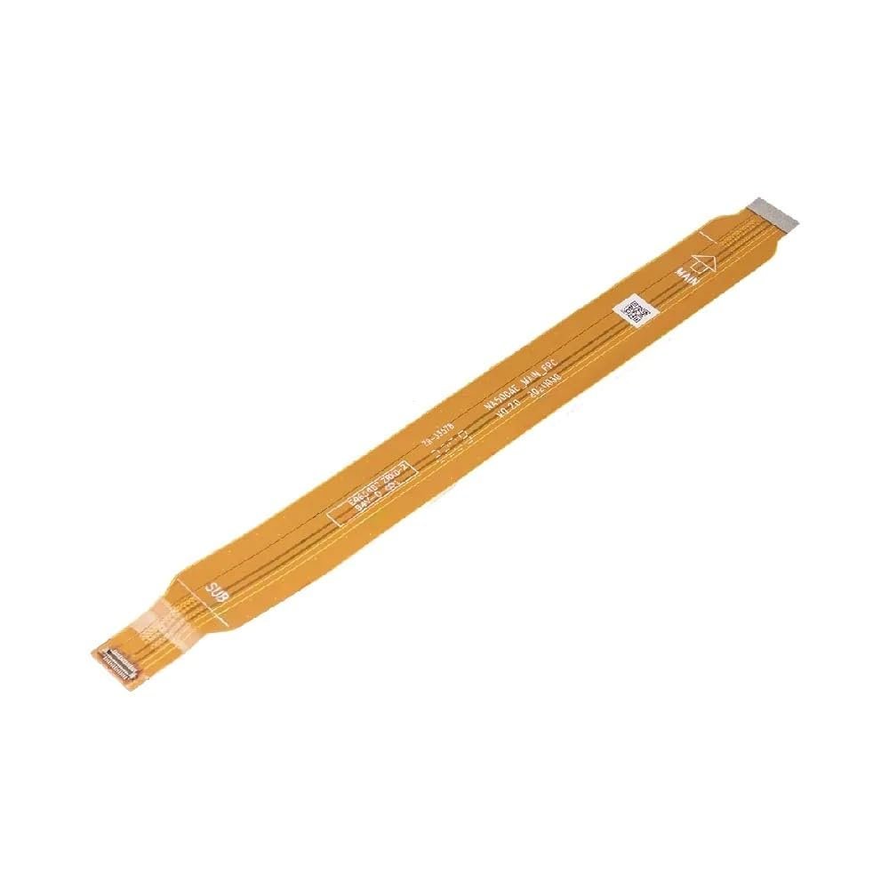 Motherboard Flex Cable Connector Repair Replacement Part for Realme Pad Mini with Tool