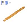 Motherboard Flex Cable Connector Repair Replacement Part for Realme Pad Mini with Tool view 2