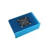 1Set Nema34 Closed Loop Servo Motor Motor Kits Closed-Loop Driver HB860H+86HB250-80B 4.5N.m 86mm Motor Hybrid Step-servo Drive(with HBS860H Driver) view 4