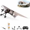 A-MONIES Rc Paper Airplane Kit view 1
