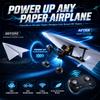 A-MONIES Rc Paper Airplane Kit view 2