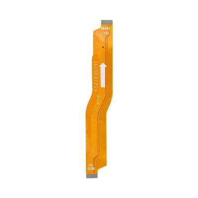 Motherboard Flex Cable Connector Repair Replacement Part for Xiaomi Pad 5 with Tool