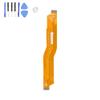 Motherboard Flex Cable Connector Repair Replacement Part for Xiaomi Pad 5 with Tool view 2