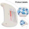 Minhe for children's RC Car Controller 12V Remote Control Receiver To Follow for frequency Matching Guide(Blue RC) view 3
