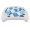 Minhe Children's RC Car Controller 12V Remote Control Receiver To Follow Frequency Matching Guide(White RC) view 1