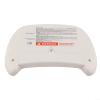 Minhe Children's RC Car Controller 12V Remote Control Receiver To Follow Frequency Matching Guide(White RC) view 3
